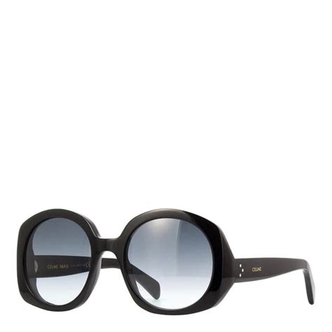 celine sunglasses 53mm|celine sunglasses women's.